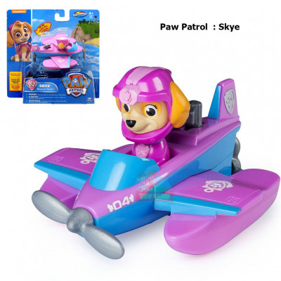 Paw Patrol  : Skye-6061736